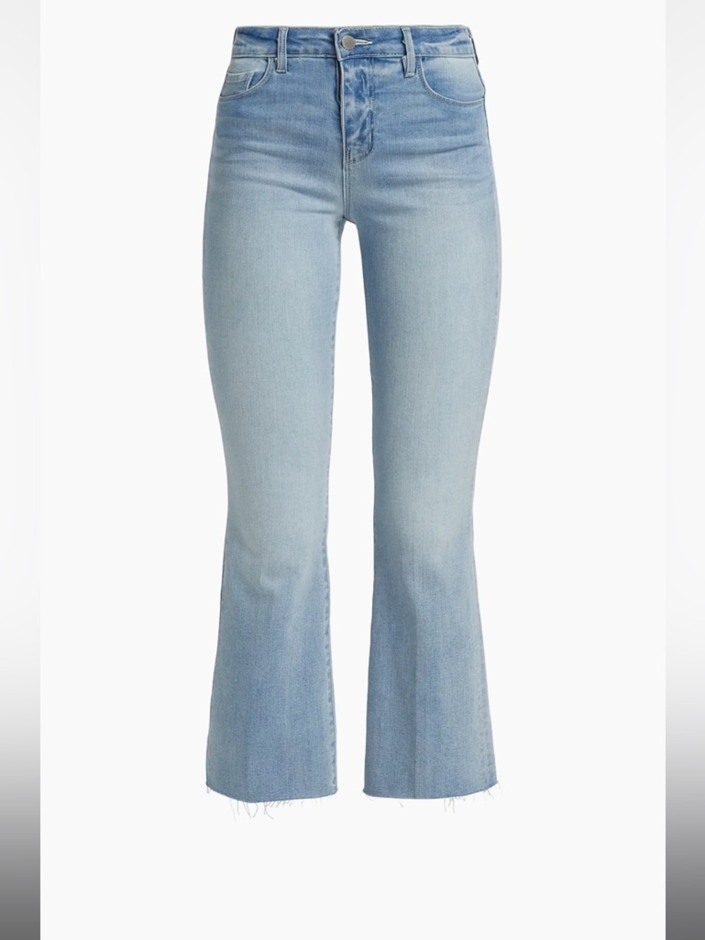 L’Agnece Jeans